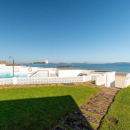 El Balcon De Cies Apartment Vigo Exterior photo