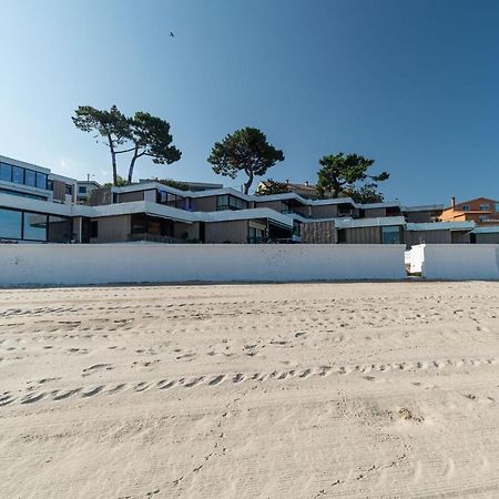 El Balcon De Cies Apartment Vigo Exterior photo