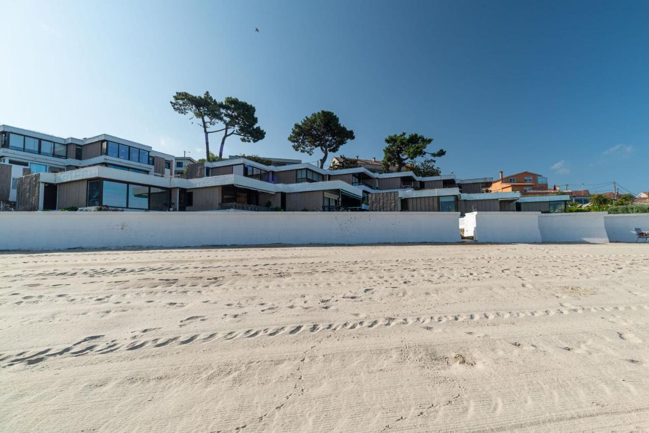 El Balcon De Cies Apartment Vigo Exterior photo