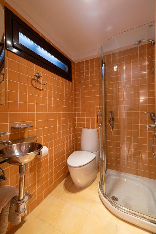 El Balcon De Cies Apartment Vigo Exterior photo