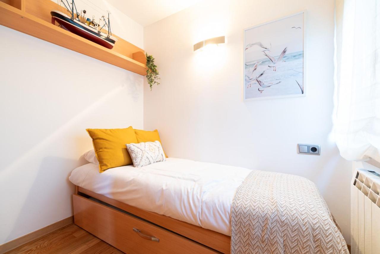 El Balcon De Cies Apartment Vigo Exterior photo
