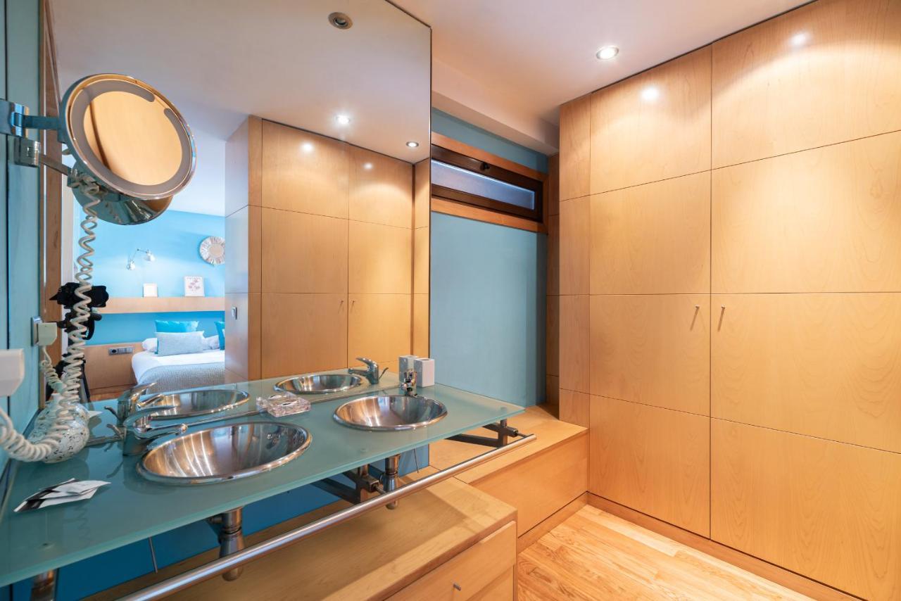 El Balcon De Cies Apartment Vigo Exterior photo